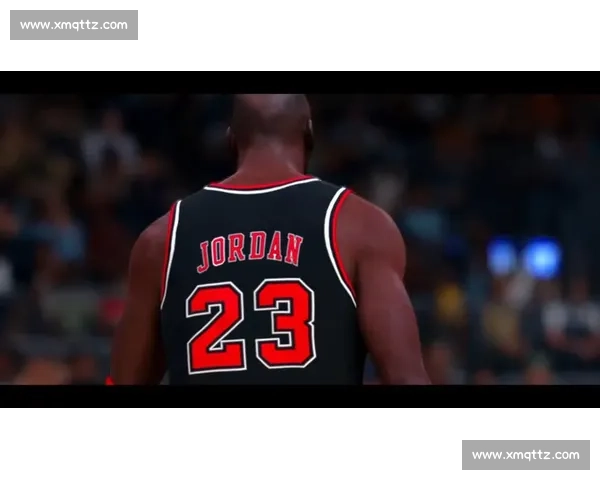 巅峰 90 年代全明星若降临现代 NBA,能否复刻王朝? 巅峰 90 年代全明星若降临现代 NBA,能否复刻王朝?
