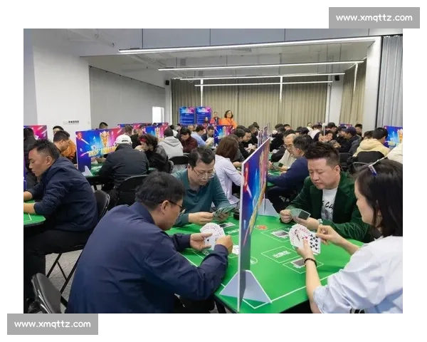 掼蛋巅峰再启:首届王者加冕,第二届战火重燃! 掼蛋巅峰再启:首届王者加冕,第二届战火重燃!