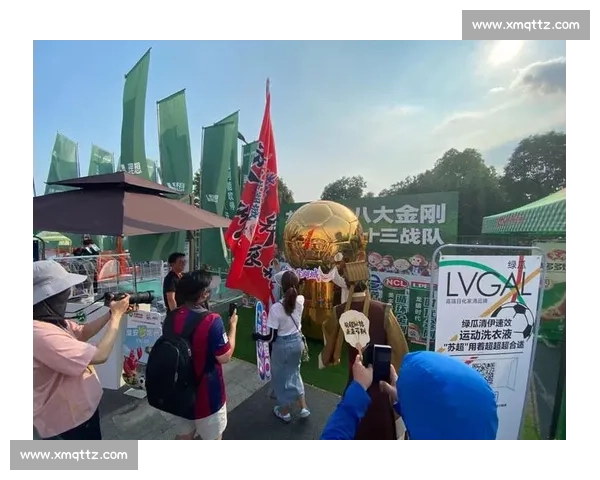 苏超观众破 3 万引爆经济链，资本市场热捧赛事 IP