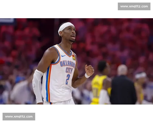 杰威 40 分创总决赛纪录！亚历山大：他永不满足