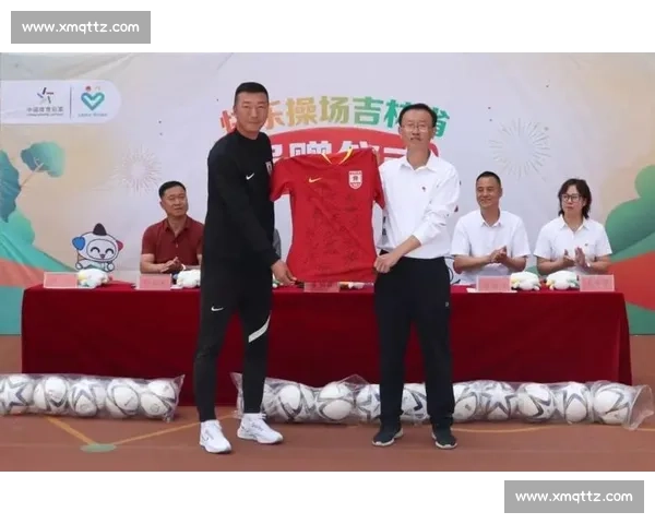 足球点燃乡村希望：亚泰青训走进辽源寿山镇小学送教