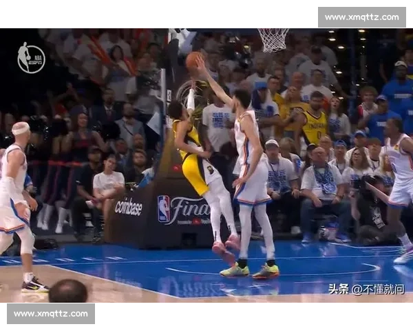 雷霆天王山大捷！亚历山大 31+10+4 帽，杰伦 40 分破纪录，步行者双核心折戟