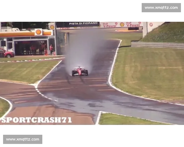 周冠宇助力法拉利完成 2026 赛季雨胎测试，SF-25 赛道表现获赞