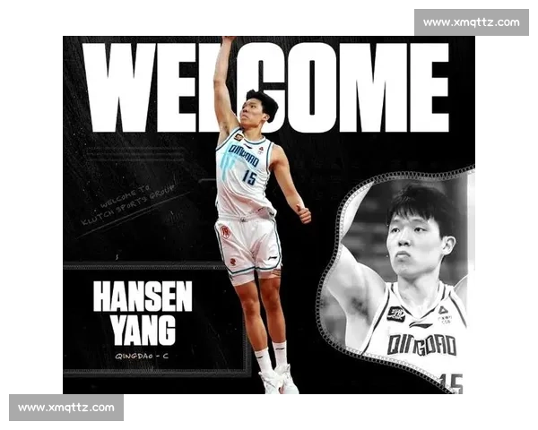 杨瀚森硬刚 8 号秀：挑衅反遭暴打，杰明心态崩盘输球又输人