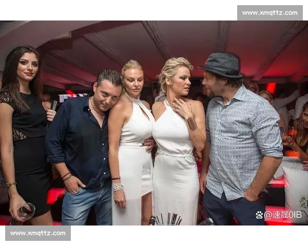 特里皮尔被曝与成人女星夜店密会至凌晨 婚姻破裂细节曝光