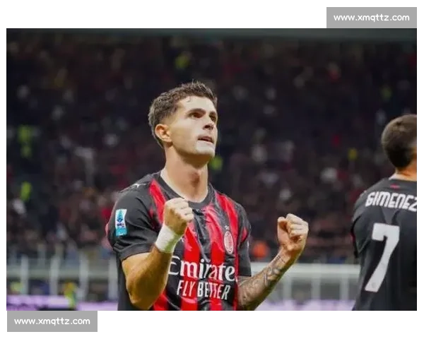 米兰双翼 1.2 亿笑傲意甲！普利西奇 + 莱奥成冠军标配