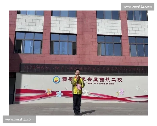 西航二校 U13 女足勇夺区赛冠军！技术与意志铸就青春荣耀