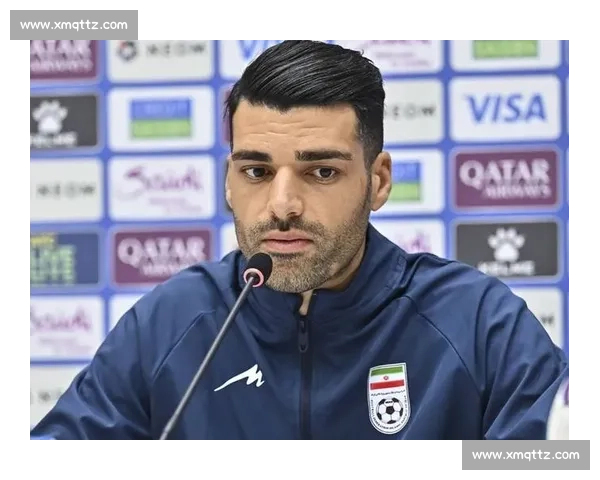 名记辟谣塔雷米失联:球员安全滞留伊朗,持续与国米保持联系 名记辟谣塔雷米失联:球员安全滞留伊朗,持续与国米保持联系