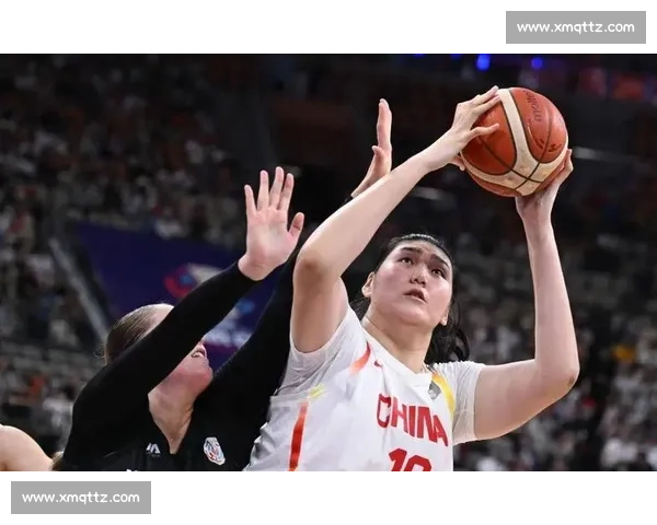 济南主场双杀波黑！张子宇 16+7 闪耀 杨舒予 22 分掀狂潮