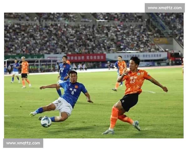 苏超深度解析（四）：南京队的外教天团与战术密码