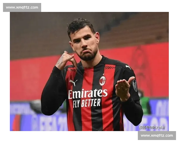 米兰转会双线突破：里奇交易进入倒计时，特奥离队进入最后阶段