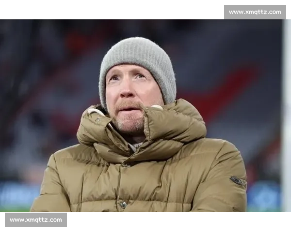 萨默尔降薪 50% 续约多特，未来两年专注战略决策