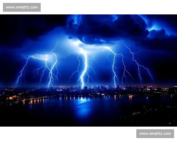 重庆再发雷暴预警！早报解析极端天气应对与民生影响