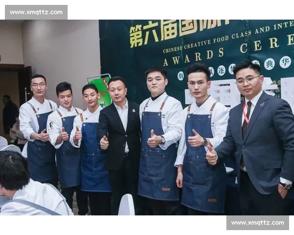 国际肉饼争霸赛今晚收官！28 国名厨巅峰对决廊坊