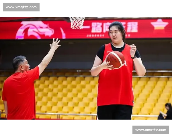 双塔闪耀！张子宇两战封神，宫鲁鸣的内线抉择成焦点