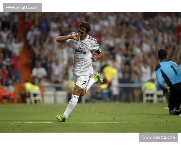 指环王劳尔 48 岁生日！741 场 323 球书写皇马永恒传奇