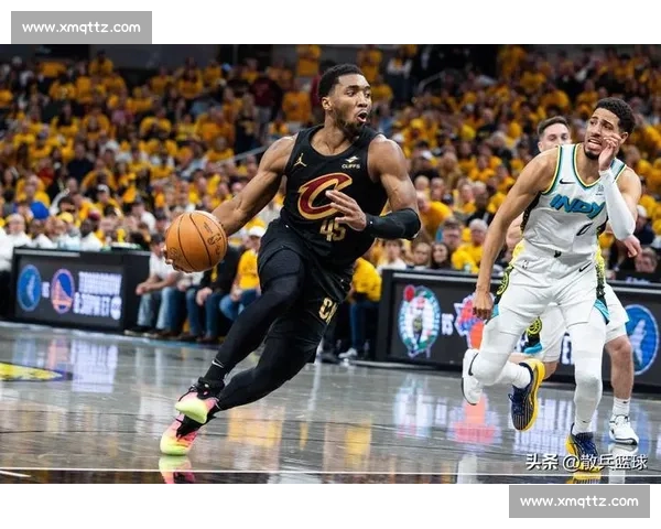 朱立宇解析 G6 伤情：哈利伯顿复出成步行者胜负手