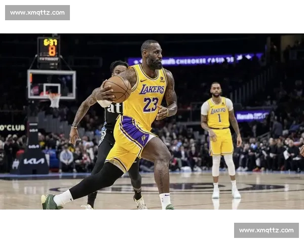 詹姆斯期待与次子布莱斯同台竞技：2026 年选秀或成历史性父子对决