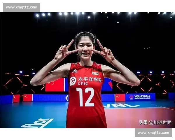 土超双雄抢滩！李盈莹袁心玥领衔中国三姝留洋，费内巴切打造亚洲军团