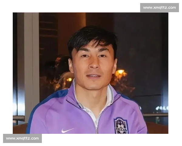 李玮锋直言：进国足比考清华北大更难？青训困境下的残酷现实